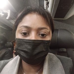 Meet your Posher, Diana